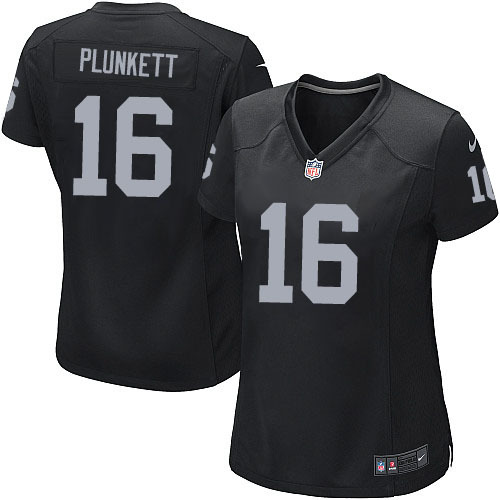 women Oakland Raiders jerseys-016